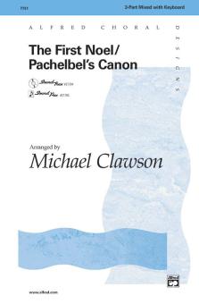 The First Noel / Pachelbel's Canon Download