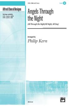 Angels Through the Night 