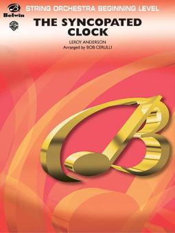 Syncopated Clock, The 