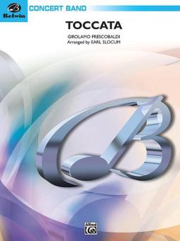 Toccata Download