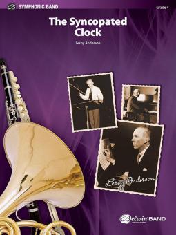 The Syncopated Clock 