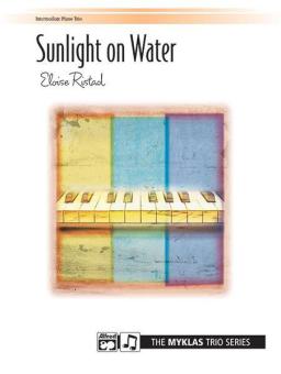 Sunlight On Water Download