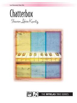Chatterbox Download