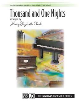 Thousand And One Nights Download