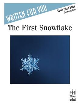 The First Snowflake Download