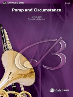 Pomp And Circumstance, Op. 39, No. 1 