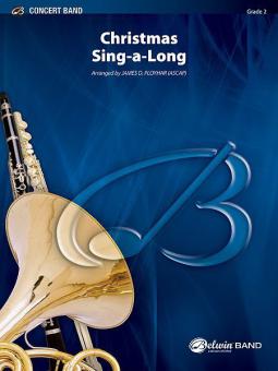 Christmas Sing-a-Long Download
