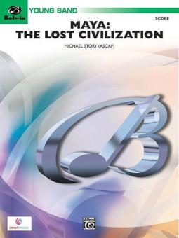Maya: The Lost Civilization 