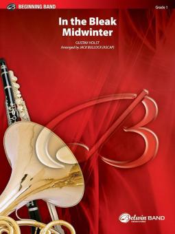 In The Bleak Midwinter 