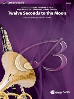 Twelve Seconds To The Moon Download