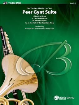 Peer Gynt Suite Download