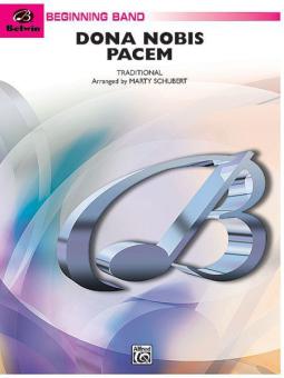 Dona Nobis Pacem 