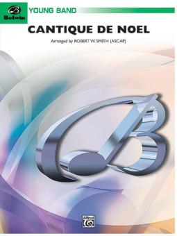 Cantique de Noel (O Holy Night) 