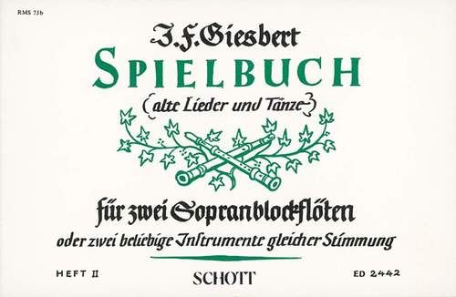 Spielbuch 2 