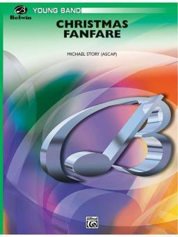 Christmas Fanfare 