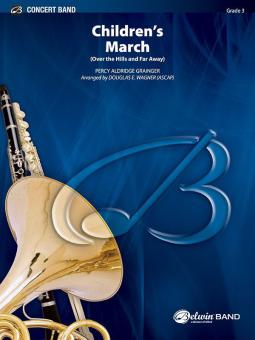 Children's March Download