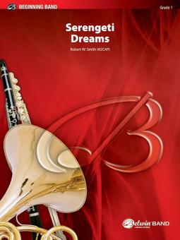 Serengeti Dreams Download