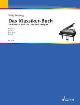 The Classical Book Vol. 2 Standard