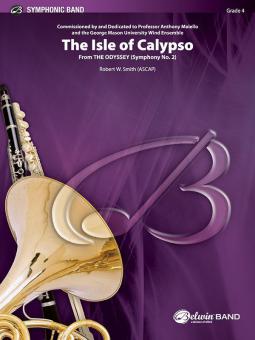 The Isle Of Calypso 