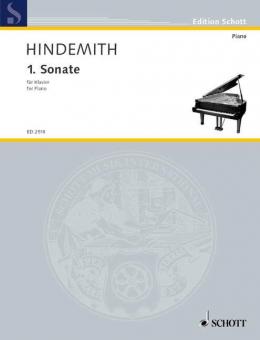 Sonata I in A Major Standard