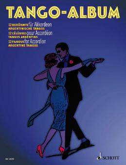 Tango-Album 