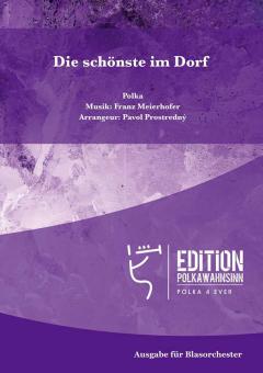 Die Schönste im Dorf 