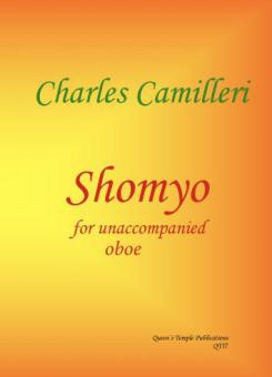 Shomyo 