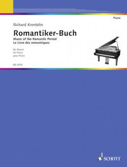 Music of the Romantic Period Standard