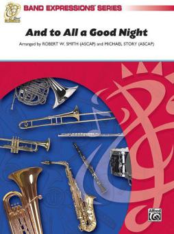 And To All A Good Night! Download