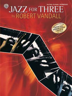 Jazz for Three Download