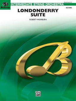 Londonderry Suite Download