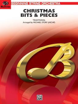Christmas Bits and Pieces Download