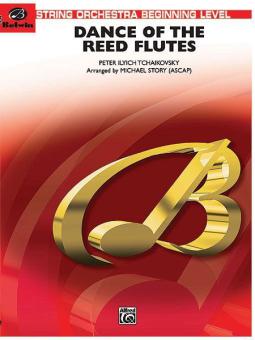Dance of the Reed Flutes 