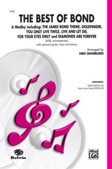 The Best of Bond (A Medley) Download