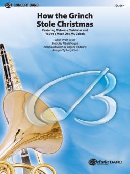 How The Grinch Stole Christmas Download