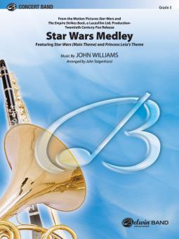Star Wars Medley Download