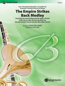The Empire Strikes Back Medley Download