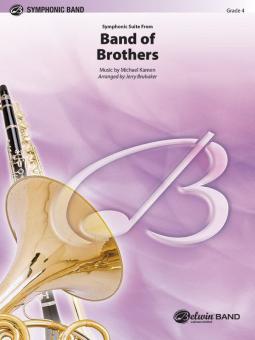 Band of Brothers Symphonic Suite 