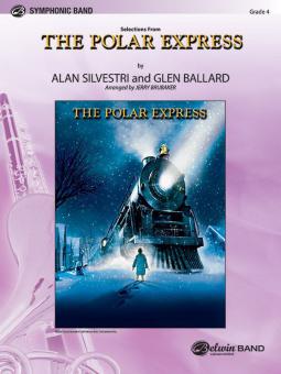 The Polar Express Concert Suite Download