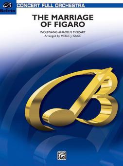 Marriage of Figaro 