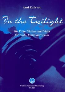 In the Twilight 