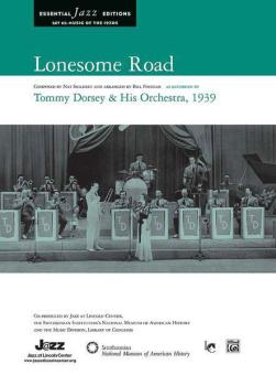 Lonesome Road 