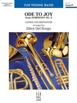 Ode To Joy 