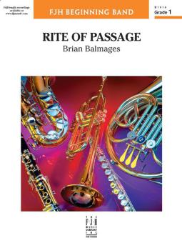 Rite of Passage 