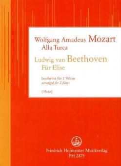 Für Elise & Alla Turca 