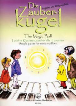 Die Zauberkugel 