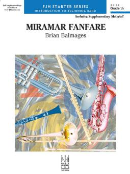 Miramar Fanfare Download