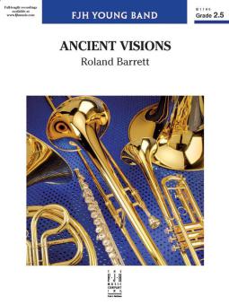Ancient Visions 