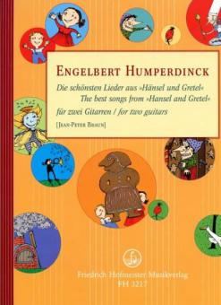 Hänsel und Gretel 