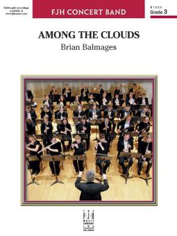 Among the Clouds 